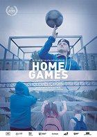 Domácí zápas – plakát filmu
