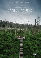 Kyselý les – plakát filmu