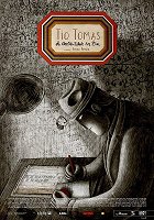 Strýček Thomas účtuje dny – plakát filmu