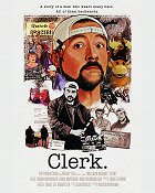 Clerk – plakát filmu