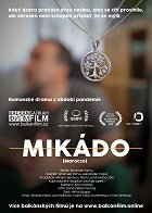 Mikádo – plakát filmu