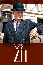 Žít – plakát filmu