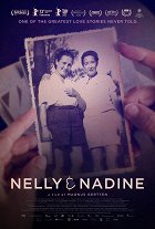 Nelly a Nadine – plakát filmu
