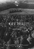 Kyjevský proces – plakát filmu