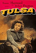 Tulsa – plakát filmu