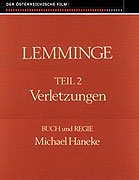 Lemminge, Teil 2 - Verletzungen – plakát filmu
