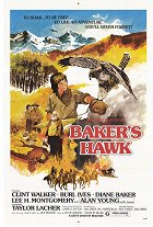 Bakerův jestřáb – plakát filmu