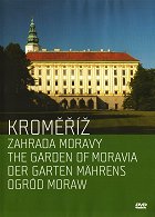 Kroměříž – plakát filmu