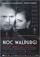Valpuržina noc – plakát filmu