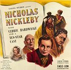 Mikuláš Nickleby – plakát filmu