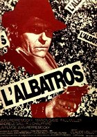 L’Albatros – plakát filmu