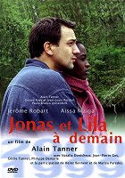 Jonas et Lila, à demain – plakát filmu