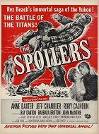The Spoilers – plakát filmu