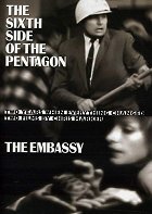 Šestá tvář Pentagonu – plakát filmu