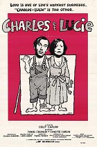 Karel a Lucie – plakát filmu