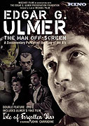 Edgar G. Ulmer: Muž mimo záběr – plakát filmu