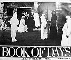 Book of Days – plakát filmu