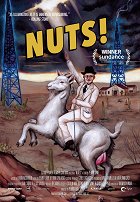 Nuts! – plakát filmu