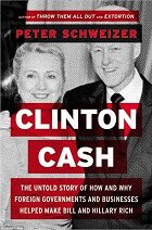 Clinton Cash – plakát filmu