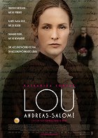 Lou Andreas-Salomé – plakát filmu