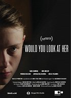 Jen se na ni podívej – plakát filmu