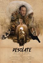 Desolate – plakát filmu