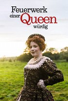Ohňostroj - věda a historie – plakát filmu