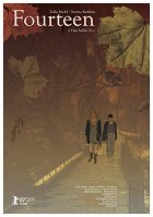 Fourteen – plakát filmu