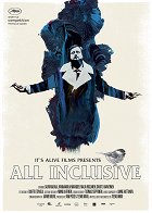 All Inclusive – plakát filmu