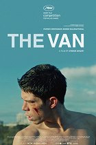 The Van – plakát filmu