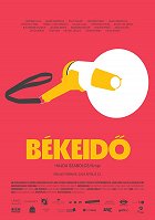 Békeidő – plakát filmu