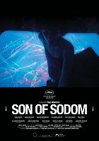 Syn Sodomy – plakát filmu