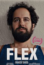 Flex – plakát filmu