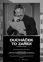 Ducháček to zařídí – plakát filmu