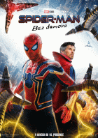 Spider-Man: Bez domova – plakát filmu