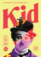Kid – plakát filmu