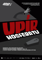 Upír Nosferatu – plakát filmu