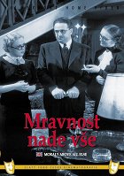 Mravnost nade vše – plakát filmu