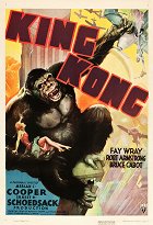 King Kong – plakát filmu