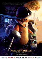 Kocour v botách: Poslední přání – plakát filmu