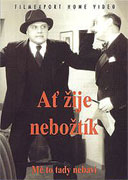 Ať žije nebožtík – plakát filmu