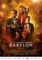 Babylon – plakát filmu