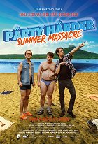 Párty Hárder: Summer Massacre – plakát filmu