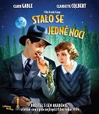 Stalo se jedné noci – plakát filmu