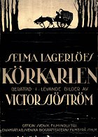 Vozka smrti – plakát filmu