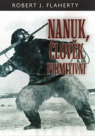 Nanuk - člověk primitivní – plakát filmu