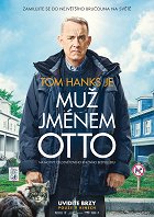 Muž jménem Otto – plakát filmu