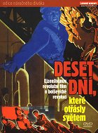 Deset dní, které otřásly světem – plakát filmu