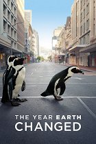 Rok, který změnil Zemi – plakát filmu