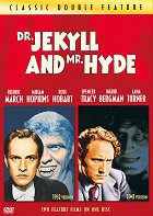 Dr. Jekyll a pan Hyde – plakát filmu